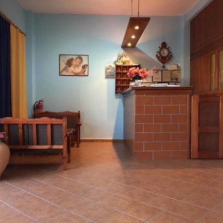 Hotel Rodon سكالا المظهر الخارجي الصورة