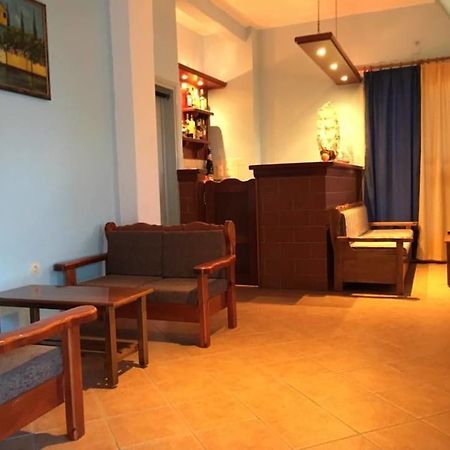 Hotel Rodon سكالا المظهر الخارجي الصورة