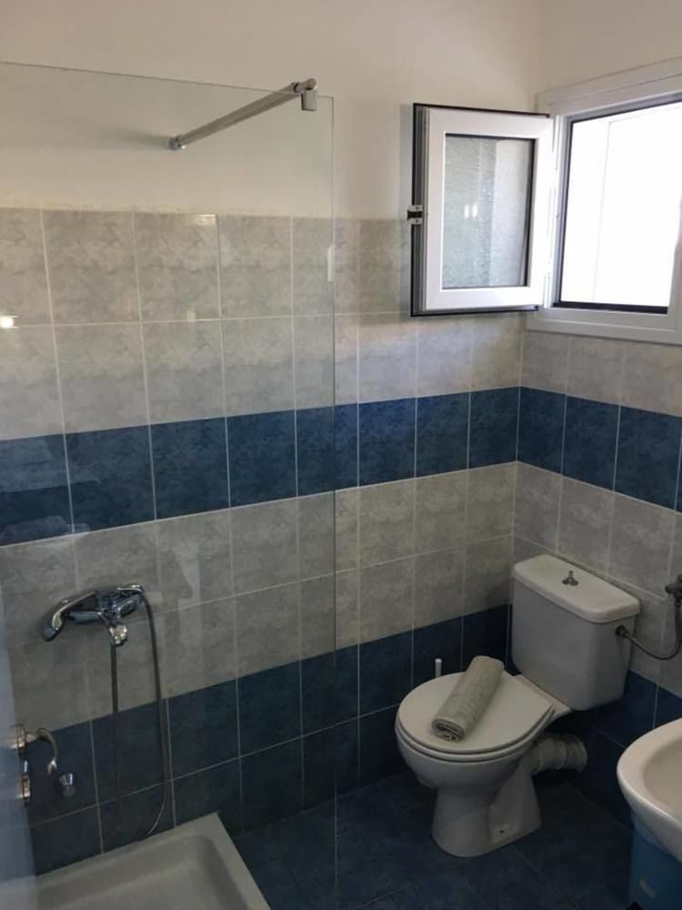 Hotel Rodon سكالا المظهر الخارجي الصورة