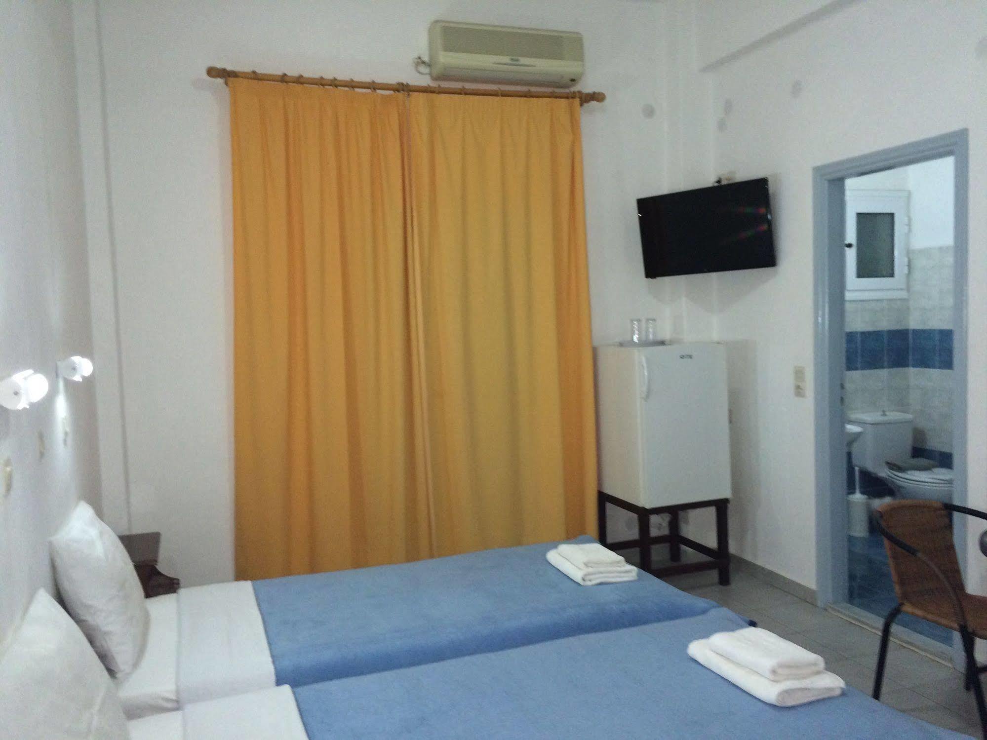 Hotel Rodon سكالا المظهر الخارجي الصورة