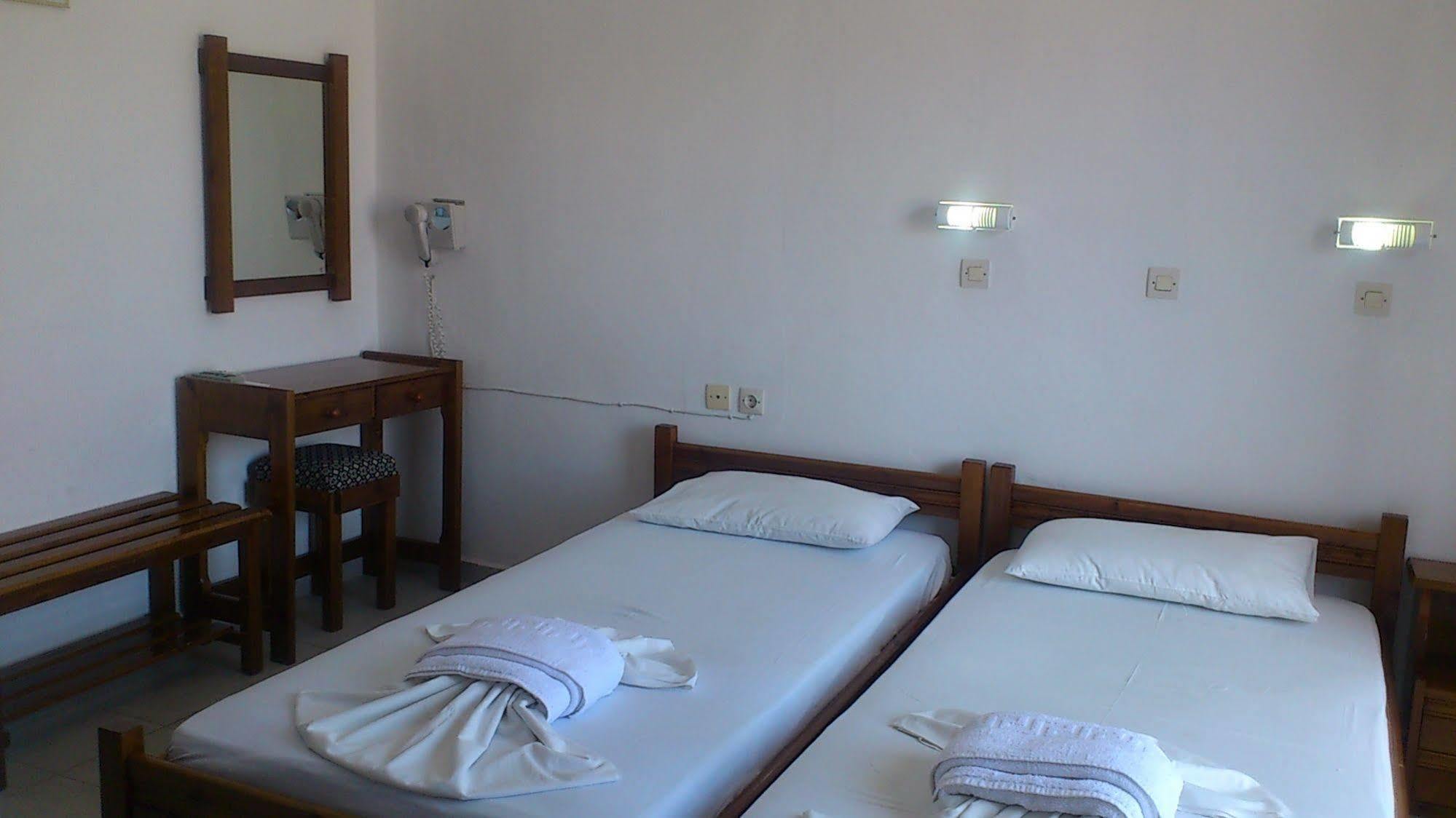 Hotel Rodon سكالا المظهر الخارجي الصورة