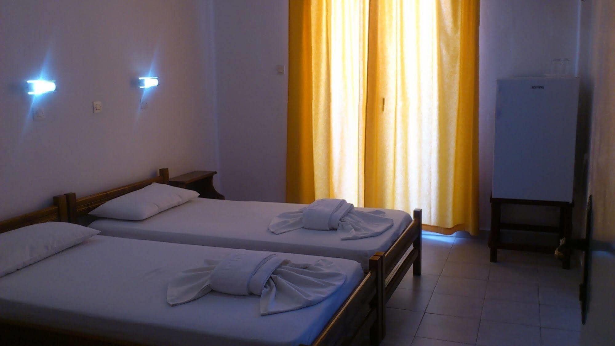 Hotel Rodon سكالا المظهر الخارجي الصورة