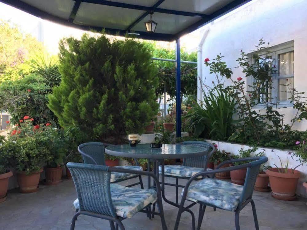 Hotel Rodon سكالا المظهر الخارجي الصورة